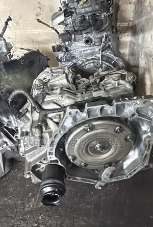 Hr15 Gearbox Nissan Note,Ad,Wingroad,Cube,Tiida