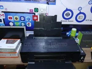 Printer Repair Sales Service