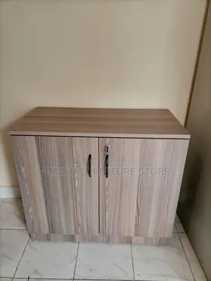 Office Cabinet : Custom Executive Office Storage Cupboard,