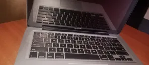 Laptop Apple MacBook Pro 8GB Intel Core i5 HDD 500GB