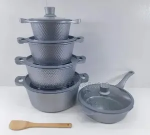 Bosch Granite Cookingwares
