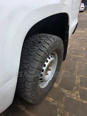 Volkswagen LT 2014 White