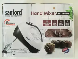 Kitchen Hand Mixer