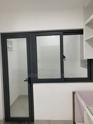 Customized Aluminium Doors and Windows