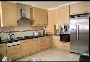 5bdrm Mansion in Muthangari for sale