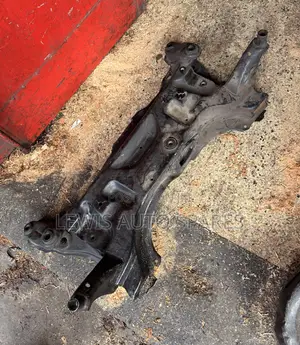 Vitz,Belta Ractis Crossmember