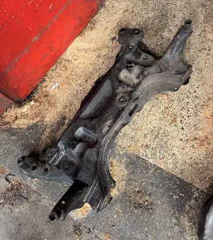 Vitz,Belta Ractis Crossmember