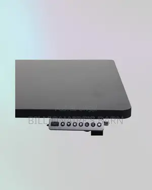 1600x800mm Dual Motor Electric Standing Desk Ergonomic Workstation