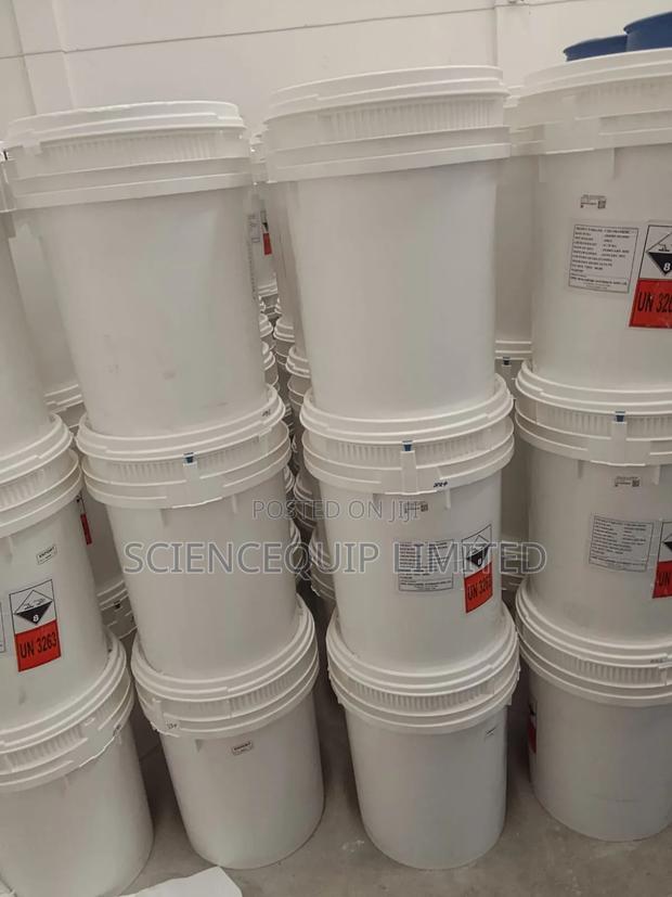 Calcium Hypochlorite 65% India 45kgs – Special Offer!