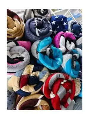 Warm Single Woolen Duvet 5 by 6 Duvet