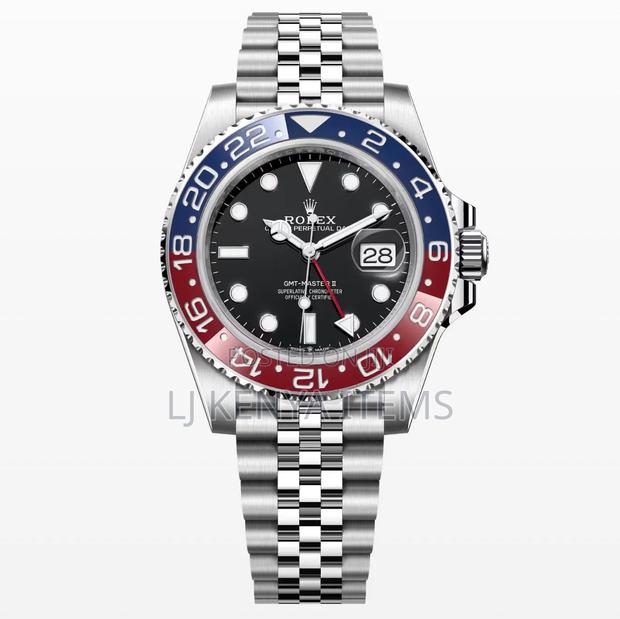 Brand New Rolex Watches - thumbnail 4