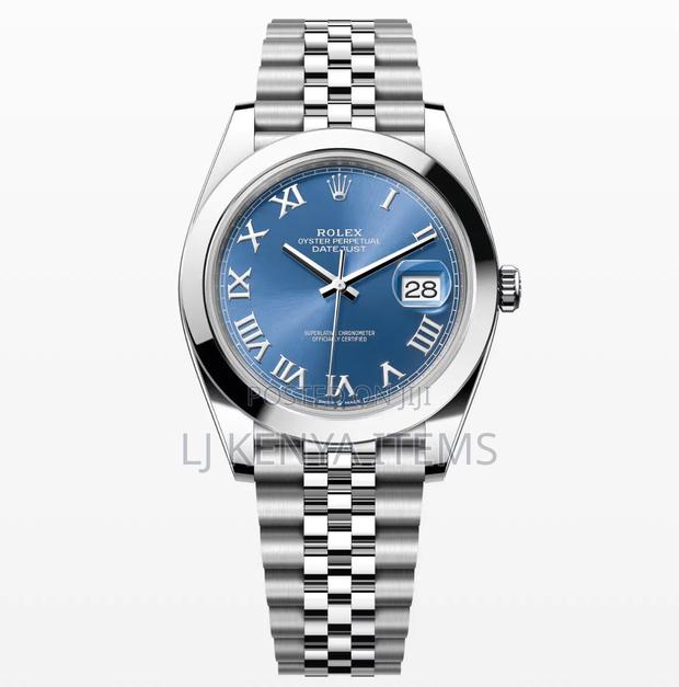 Brand New Rolex Watches - thumbnail 6