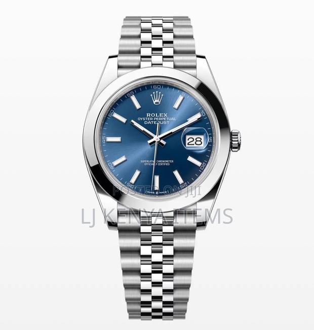 Brand New Rolex Watches - thumbnail 7