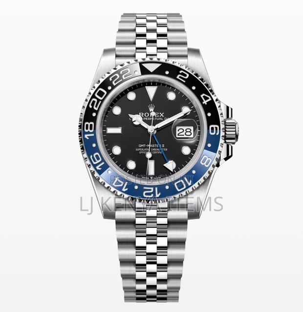 Brand New Rolex Watches - thumbnail 8