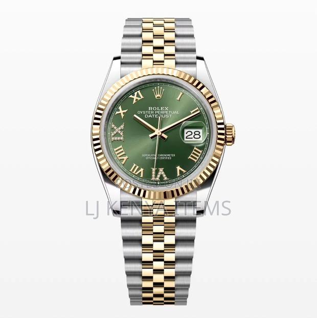 Brand New Rolex Watches - thumbnail 9
