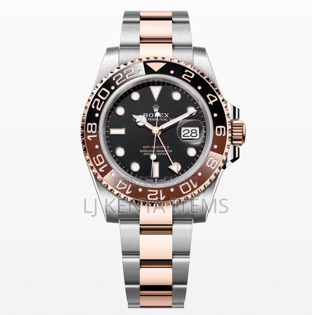 Brand New Rolex Watches - thumbnail 10