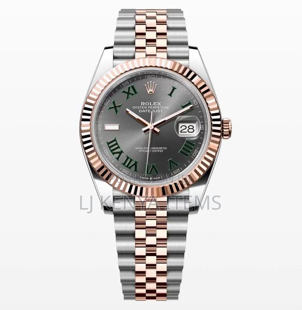 Brand New Rolex Watches - thumbnail 11