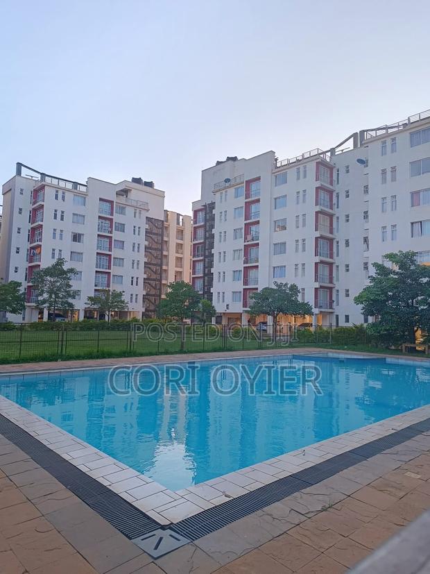 Colorful Studio on Ngong Road - main view