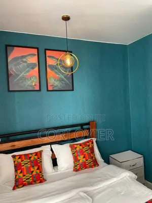 Colorful Studio on Ngong Road