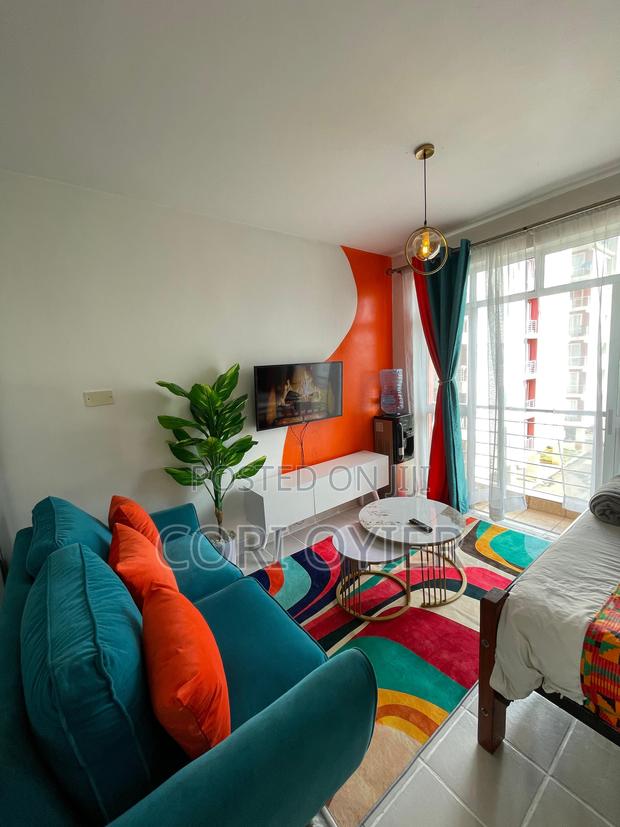 Colorful Studio on Ngong Road - thumbnail 4