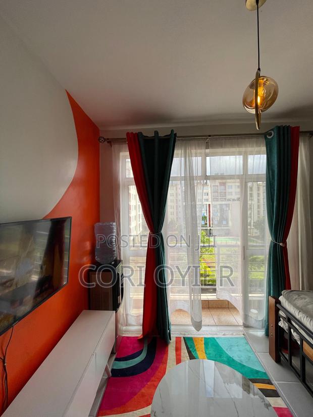 Colorful Studio on Ngong Road - thumbnail 5