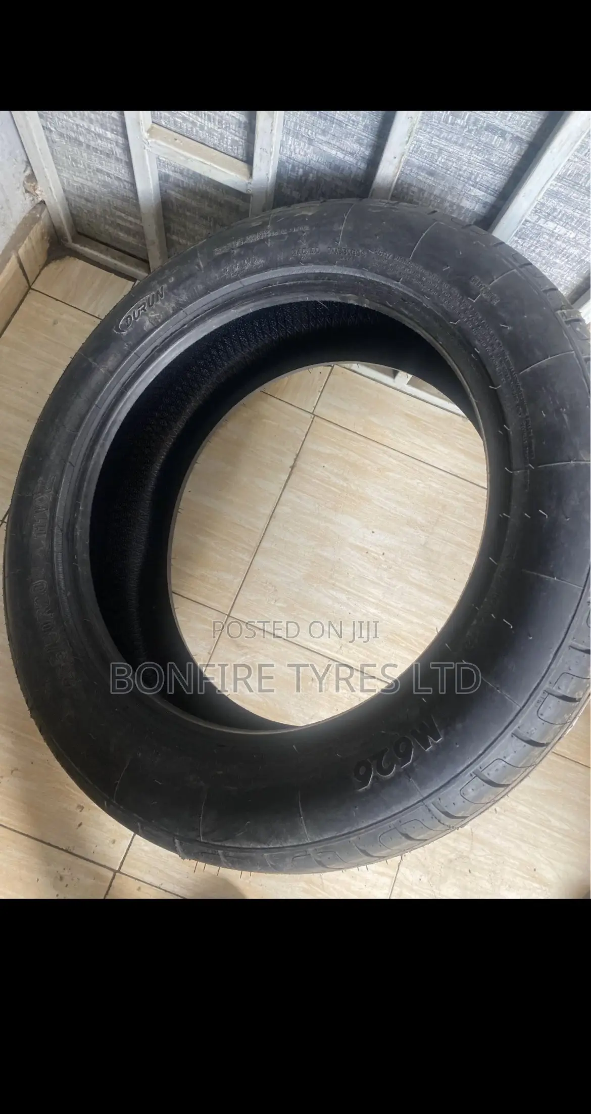 265/50r20 Durun
