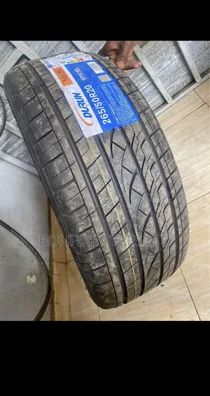 265/50r20 Durun