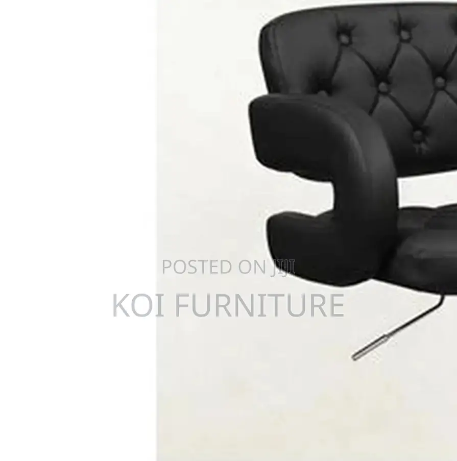 Barstools; PTTQ Adjustble Barstool With Footrest