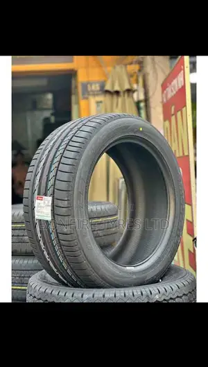 255/50r19 Bridgestone