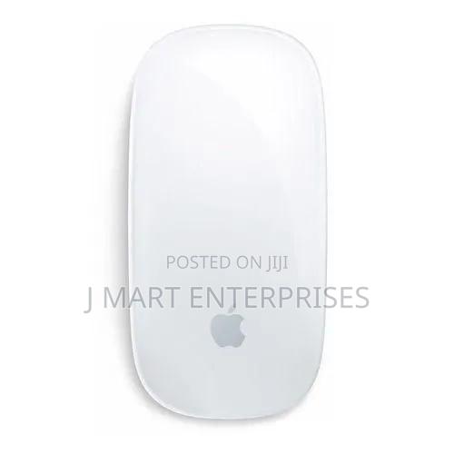 Apple Magic Mouse 2 Wireless Bluetooth Rechargeable - thumbnail 2