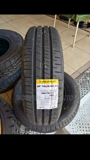185/70r14 Danlop