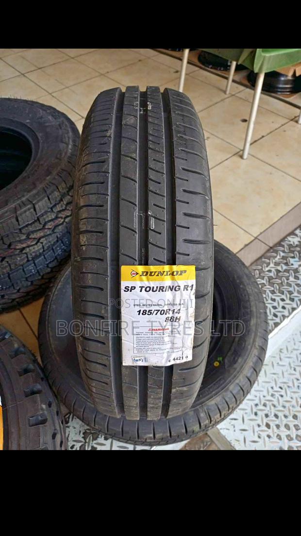 185/70r14 Danlop
