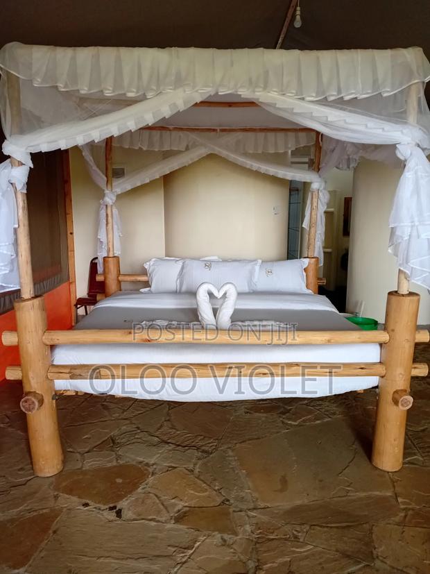 Homabay Lodge Facilities - thumbnail 5