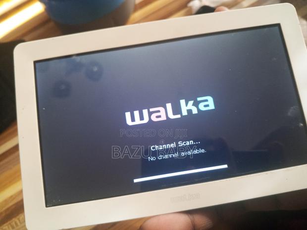 Walka7 Led Display - main view
