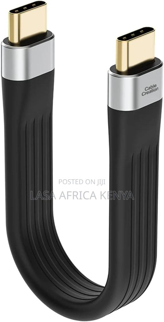 Lasa Usb-c To Usb-c - main view