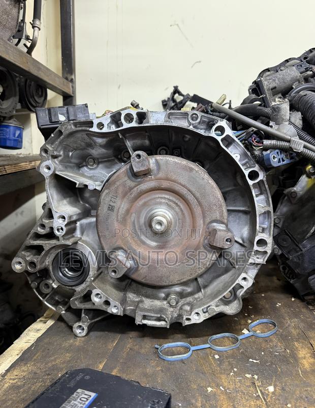1kr Gearbox Passo Boon - thumbnail 2