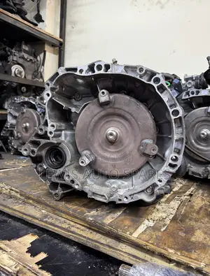 1kr Gearbox Passo Boon