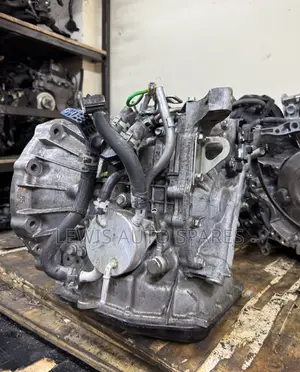 1kr Gearbox Passo Boon