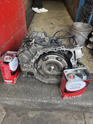 1az Gearbox Noah,Wish,Voxy,Isi Platana