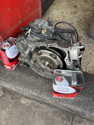 1az Gearbox Noah,Wish,Voxy,Isi Platana