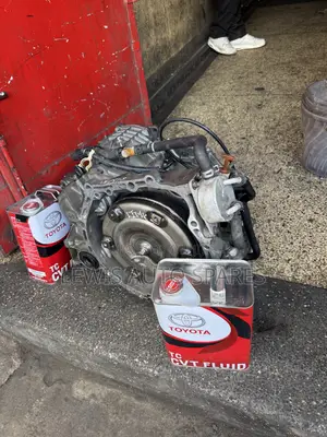 1az Gearbox Noah,Wish,Voxy,Isi Platana
