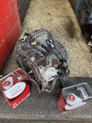 1az Gearbox Noah,Wish,Voxy,Isi Platana