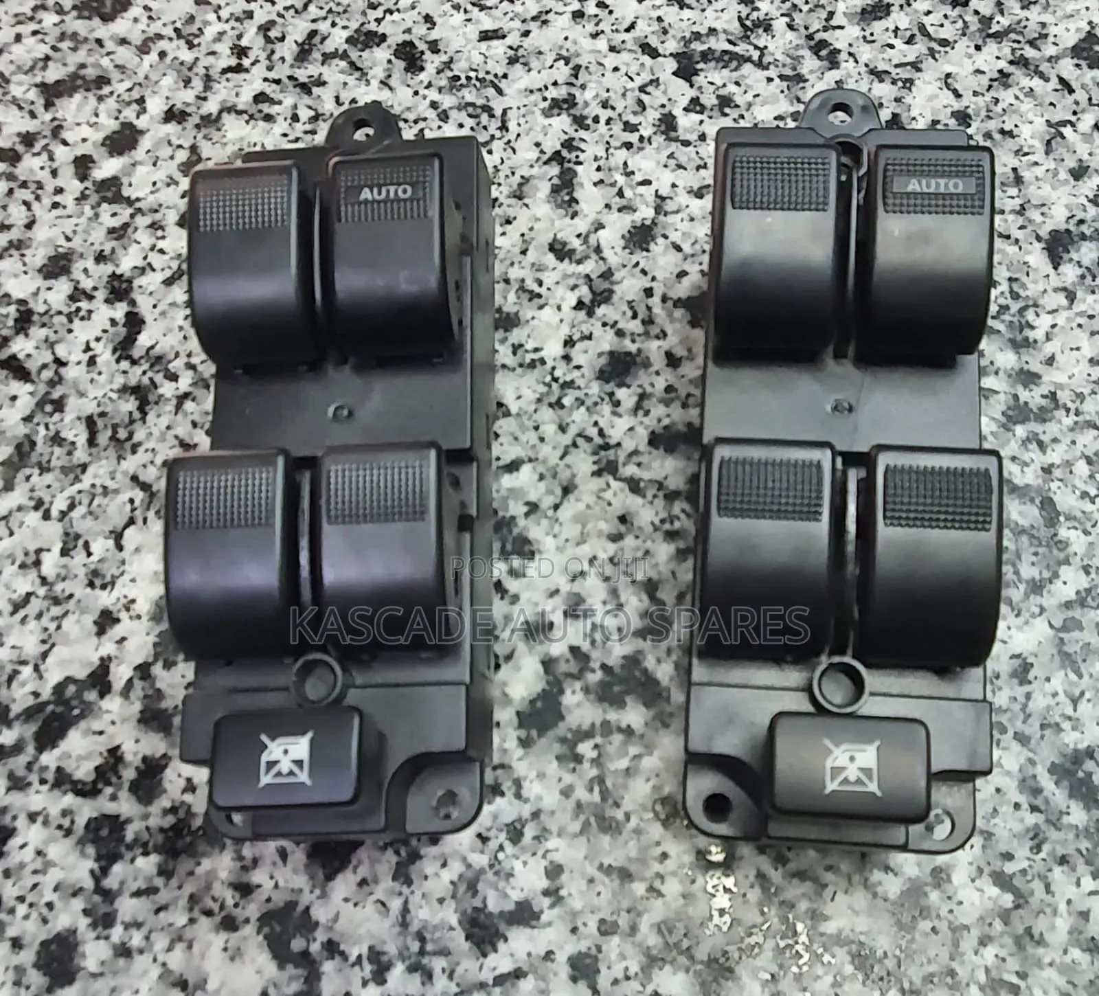 Main Switch Ford Ranger