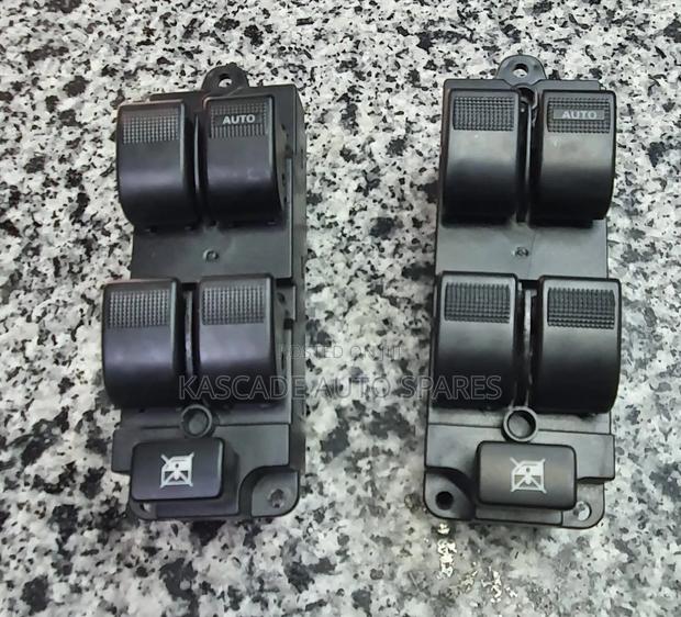 Main Switch Ford Ranger