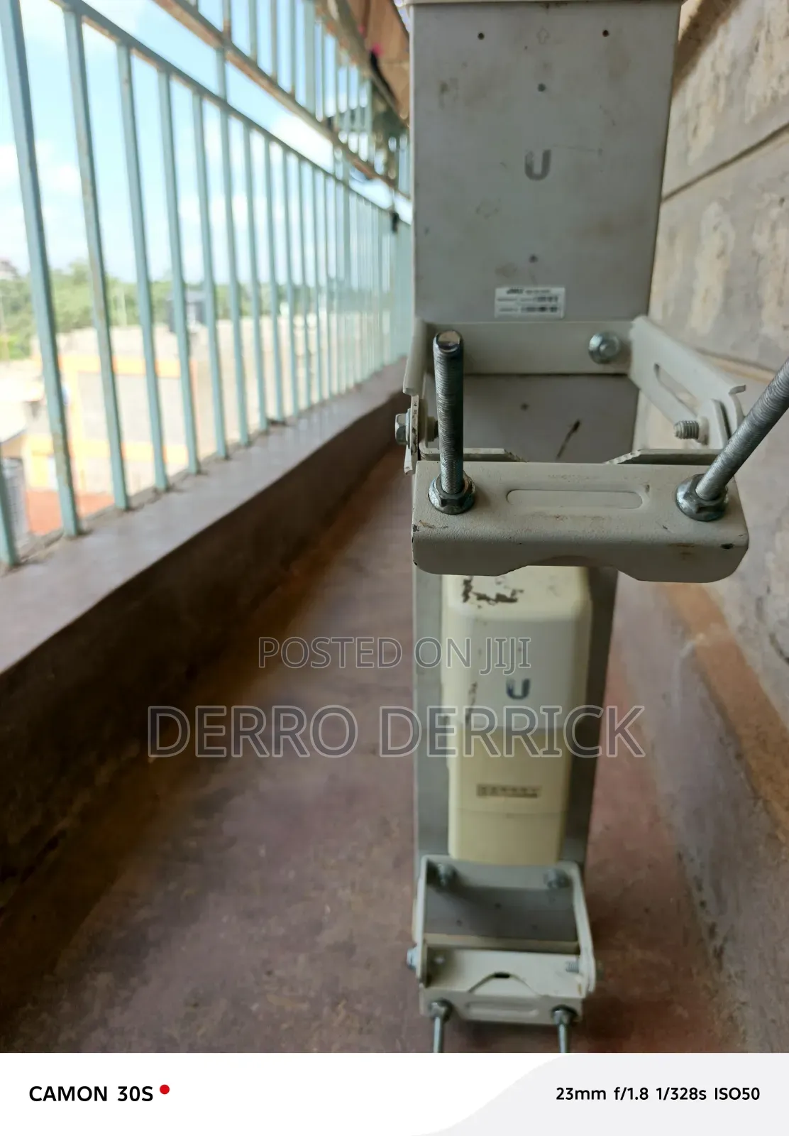 Ubiquity Omni M2 2*2 Dual Polarity