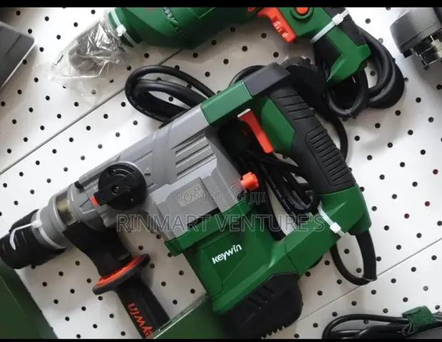 Keywin Rotary Hammer Drill - main view