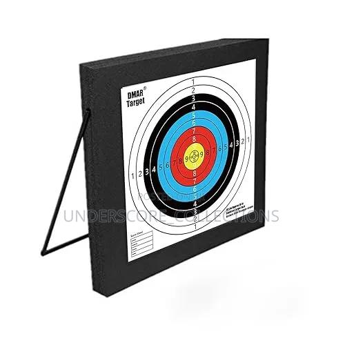 Portable Eva Foam Archery Target - main view