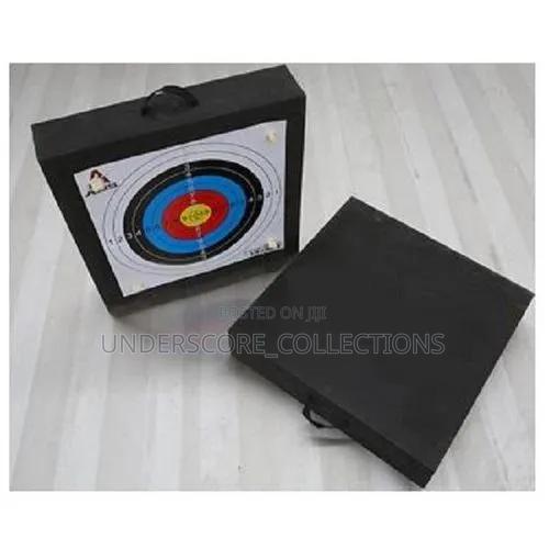 Portable Eva Foam Archery Target - thumbnail 3