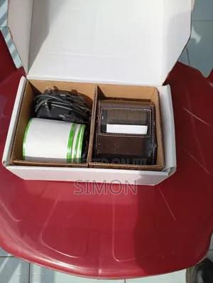 Mobile Bluetooth Thermal Printer