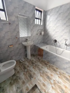 3bdrm Bungalow in Karen for rent